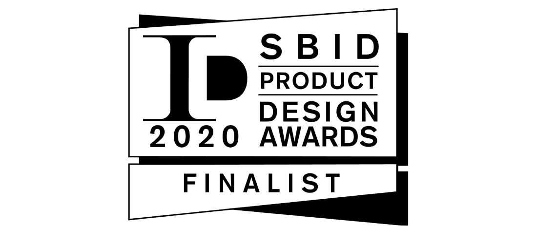 SBID Product Design Awards 2020 Finalist