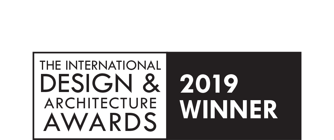 The International Design & Architecture Awards 2019 Winner