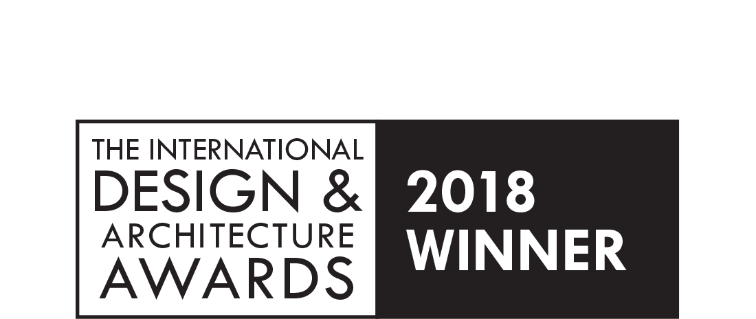 The International Design & Architecture Awards 2018 Winner