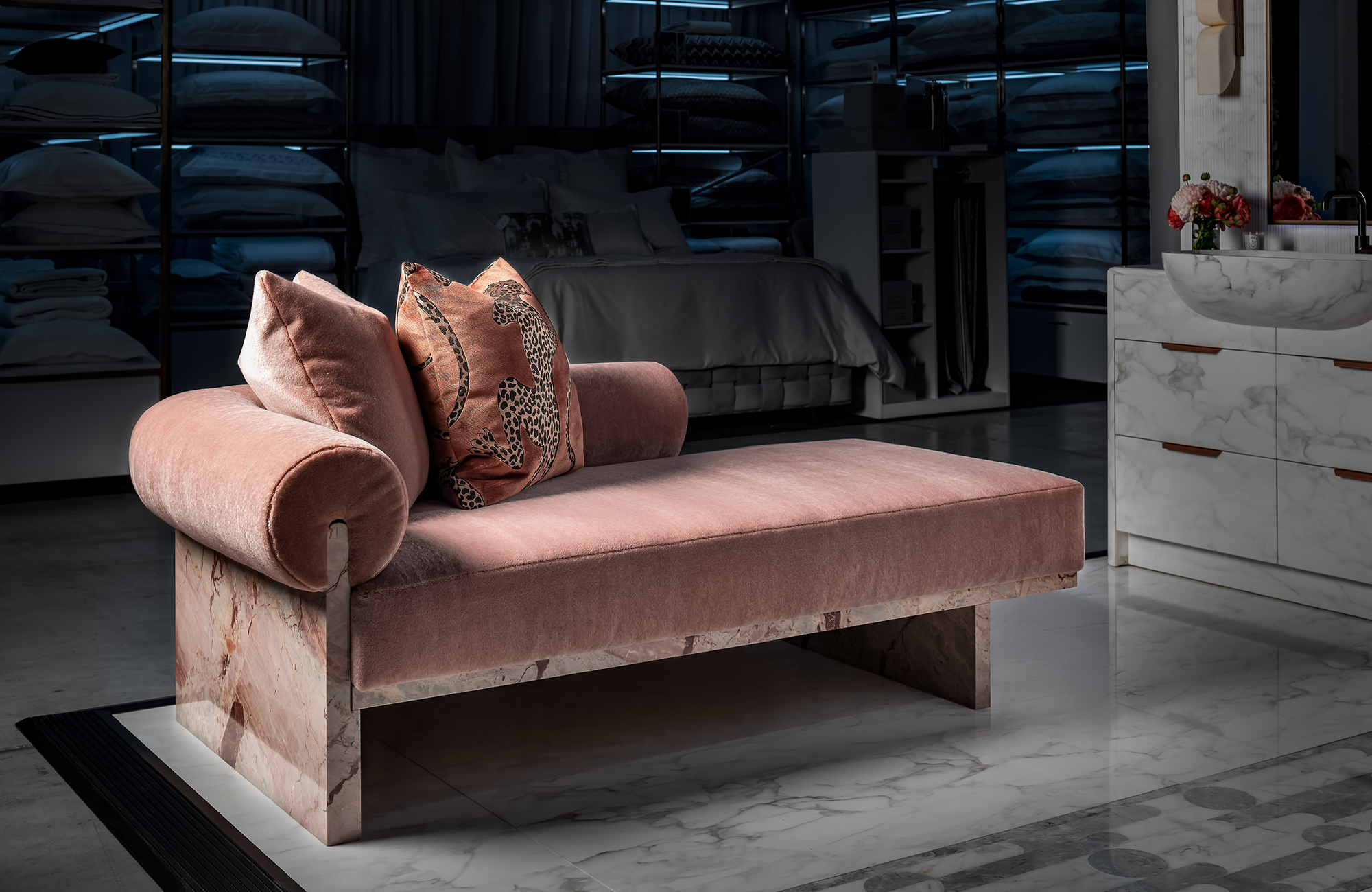 Cava Surfaces