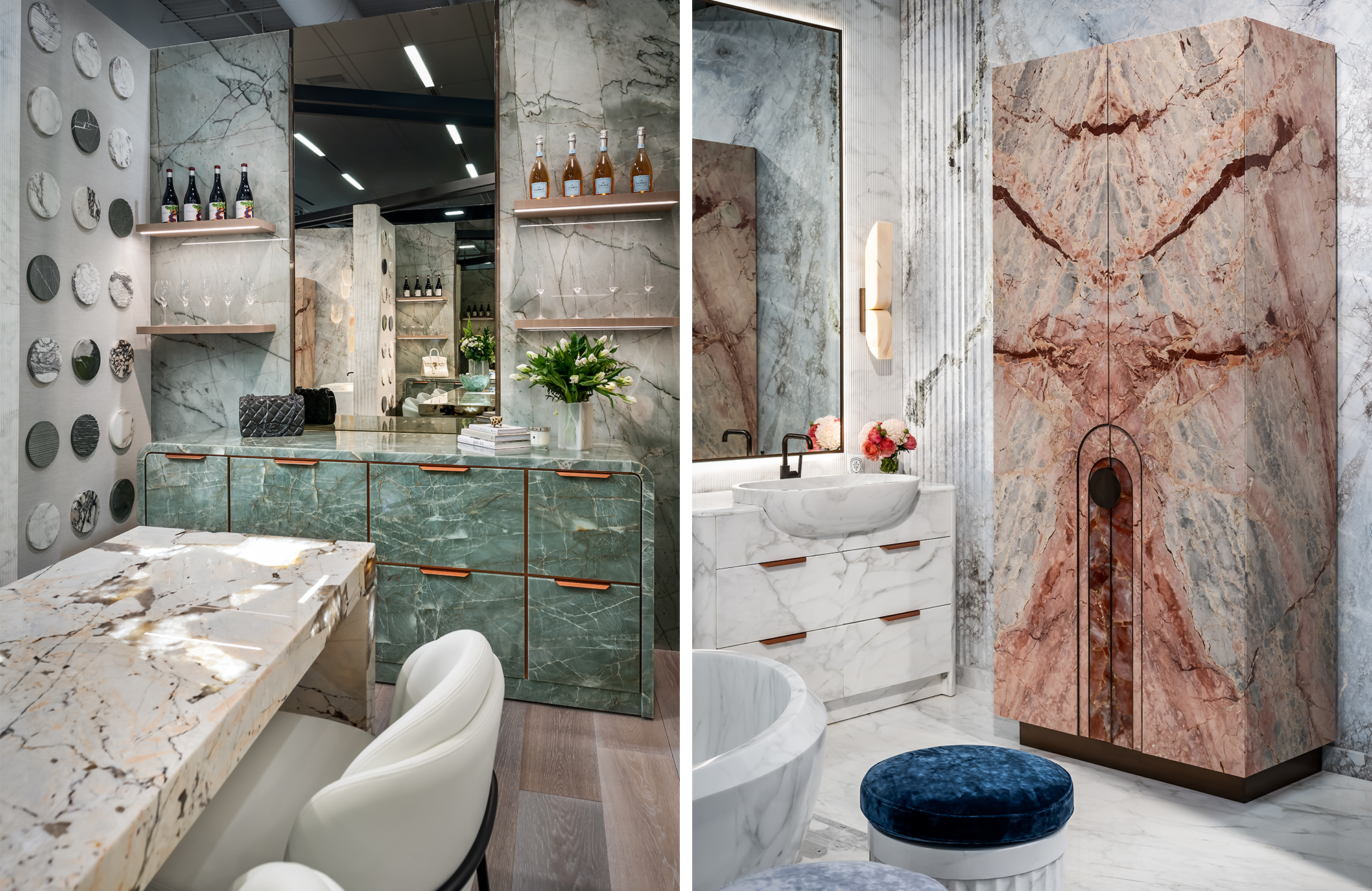 Cava Surfaces